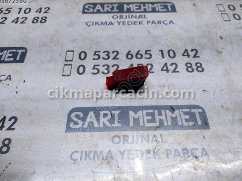 Skoda Fabia Kapı Döşemesi çıkma parça