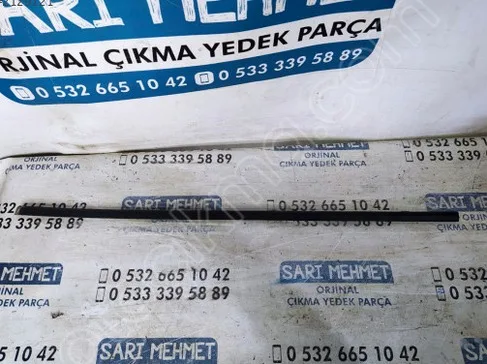 Skoda Fabia Kapı Fitili çıkma parça - SARI MEHMET OTO YEDEK PARÇA Konya