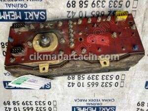 ÇIKMA SKODA FAVORİT KİLOMETRE SAATİ – Konya Çıkma Parça