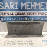 Skoda Fabia Kilometre Saati çıkma parça - SARI MEHMET OTO YEDEK PARÇA Konya