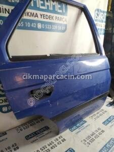 ÇIKMA SKODA FAVORİT SAĞ ARKA KAPI – Konya Çıkma Parça