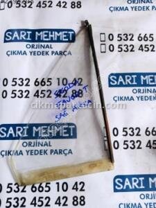 ÇIKMA SKODA FAVORİT SAĞ ARKA KAPI KELEBEK CAMI – Konya Çıkma Parça