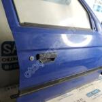 Skoda Fabia Sağ Ön Kapı çıkma parça - SARI MEHMET OTO YEDEK PARÇA Konya