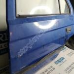 Skoda Fabia Sol Arka Kapı çıkma parça - SARI MEHMET OTO YEDEK PARÇA Konya