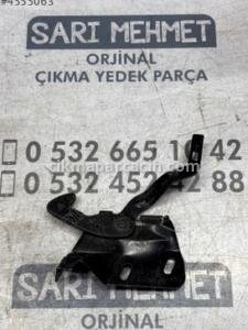 ÇIKMA SKODA FELİCİA ARKA KOLTUK ARALIĞI KİLİDİ – Konya Çıkma Parça
