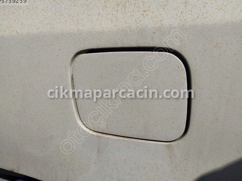 Skoda Felicia Depo Kapağı çıkma parça