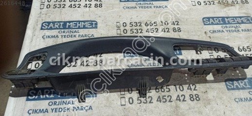 Skoda Felicia Gösterge Çerçevesi çıkma parça