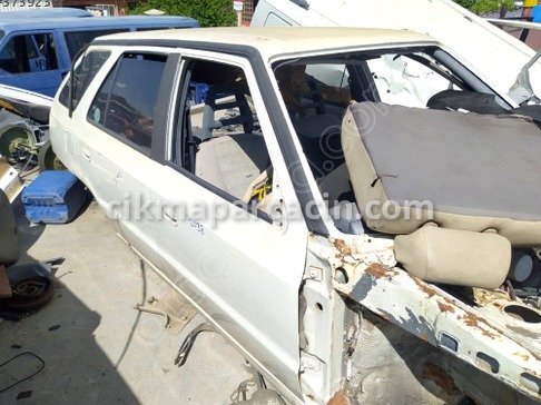 Skoda Felicia Kasa / Kupa çıkma parça