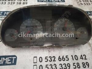 ÇIKMA SKODA FELİCİA KİLOMETRE SAATİ – Konya Çıkma Parça