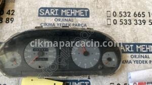 ÇIKMA SKODA FELİCİA KİLOMETRE SAATİ 81115499 – Konya Çıkma Parça OEM 81115499