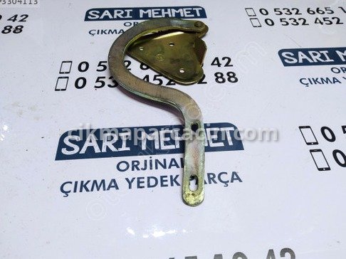 Skoda Felicia Kaput Menteşesi çıkma parça