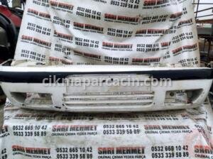 ÇIKMA SKODA FELİCİA ÖN TAMPON – Konya Çıkma Parça
