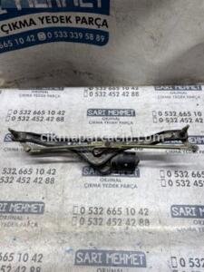 ÇIKMA SKODA FELİCİA PİCKUP ÖN SİLECEK MEKANİZMASI – Konya Çıkma Parça OEM 443122211019