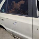 Skoda Fabia Sağ Arka Kapı çıkma parça - SARI MEHMET OTO YEDEK PARÇA Konya
