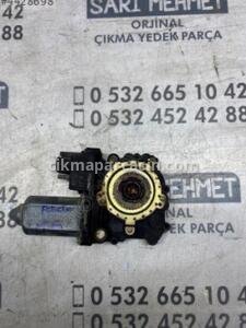 ÇIKMA SKODA FELİCİA SAĞ ÖN CAM MOTORU 6U0959802 – Konya Çıkma Parça