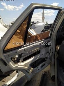 ÇIKMA SKODA FELİCİA SOL ARKA KAPI 2100 – Konya Çıkma Parça