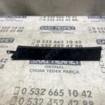 Skoda Fabia Far Braketi çıkma parça - SARI MEHMET OTO YEDEK PARÇA Konya
