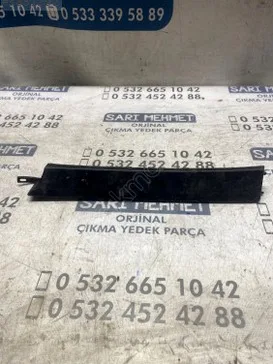 Skoda Fabia Far Braketi çıkma parça - SARI MEHMET OTO YEDEK PARÇA Konya