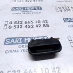 Skoda Fabia Dış Kapı Kolu çıkma parça - SARI MEHMET OTO YEDEK PARÇA Konya