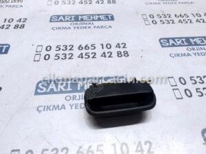 ÇIKMA SKODA FELİCİA SOL ÖN KAPI DIŞ KAPI KOLU – Konya Çıkma Parça