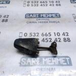 Skoda Fabia Kapı Gergisi çıkma parça - SARI MEHMET OTO YEDEK PARÇA Konya