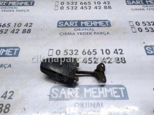 ÇIKMA SKODA FELİCİA SOL ÖN KAPI GERGİSİ – Konya Çıkma Parça