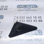 Skoda Fabia Ayna Kapağı çıkma parça - SARI MEHMET OTO YEDEK PARÇA Konya