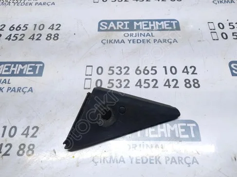 Skoda Fabia Ayna Kapağı çıkma parça - SARI MEHMET OTO YEDEK PARÇA Konya