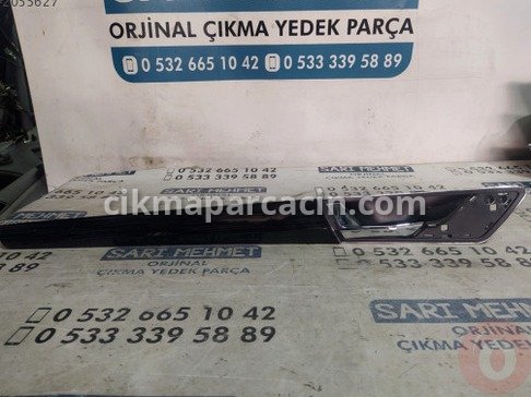 Skoda Kodiaq İç Kapı Kolu çıkma parça