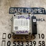 Skoda Octavia Airbag Beyni çıkma parça - SARI MEHMET OTO YEDEK PARÇA Konya