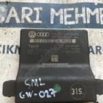 Skoda Octavia Ateşleme Beyni çıkma parça - SARI MEHMET OTO YEDEK PARÇA Konya