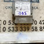 Skoda Octavia Airbag Beyni çıkma parça - SARI MEHMET OTO YEDEK PARÇA Konya