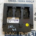 Skoda Octavia Konfor Beyni çıkma parça - SARI MEHMET OTO YEDEK PARÇA Konya