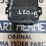 Skoda Octavia Park Sensör Beyni çıkma parça - SARI MEHMET OTO YEDEK PARÇA Konya