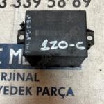 Skoda Octavia Park Sensör Beyni çıkma parça - SARI MEHMET OTO YEDEK PARÇA Konya