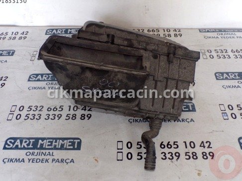 Skoda Octavia Hava Filtresi Kutusu çıkma parça