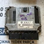 Skoda Octavia Motor Beyni çıkma parça - SARI MEHMET OTO YEDEK PARÇA Konya