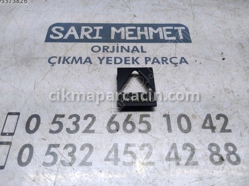 Skoda Octavia Flaşör Düğmesi çıkma parça
