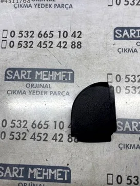 Skoda Octavia Ayna Kapağı çıkma parça - SARI MEHMET OTO YEDEK PARÇA Konya