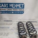 Skoda Octavia Rot Başı çıkma parça - SARI MEHMET OTO YEDEK PARÇA Konya