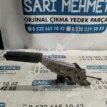 Skoda Octavia El Freni Kolu çıkma parça - SARI MEHMET OTO YEDEK PARÇA Konya