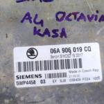 Skoda Octavia Motor Beyni çıkma parça - SARI MEHMET OTO YEDEK PARÇA Konya