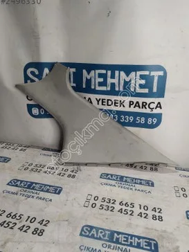 Skoda Octavia İç Trim çıkma parça - SARI MEHMET OTO YEDEK PARÇA Konya