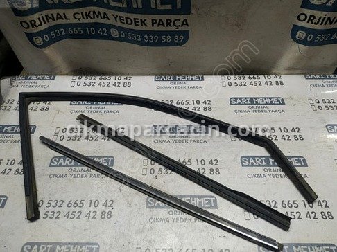 Skoda Octavia Kapı Fitili çıkma parça