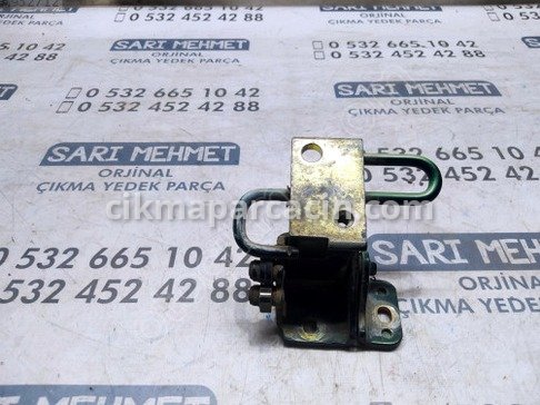 Skoda Octavia Kapı Menteşesi çıkma parça