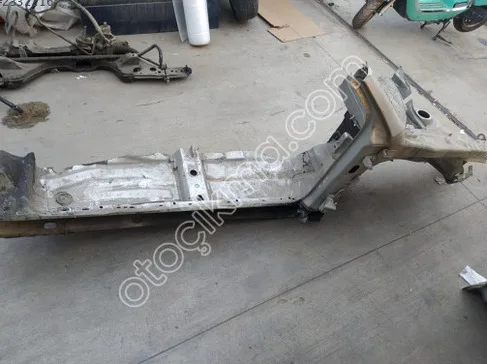 Skoda Octavia Kasa / Kupa çıkma parça - SARI MEHMET OTO YEDEK PARÇA Konya