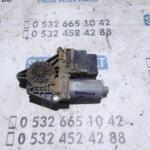 Skoda Octavia Cam Motoru çıkma parça - SARI MEHMET OTO YEDEK PARÇA Konya