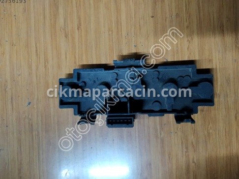 Skoda Octavia Sol Arka Stop çıkma parça
