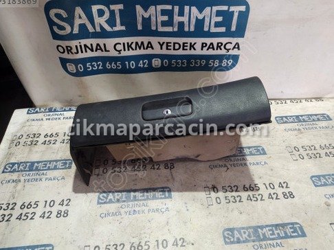 Skoda Octavia Komple Torpido çıkma parça