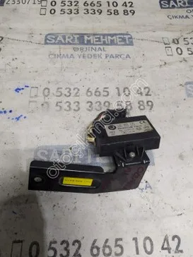 Skoda Octavia Radar Sensörü çıkma parça - SARI MEHMET OTO YEDEK PARÇA Konya
